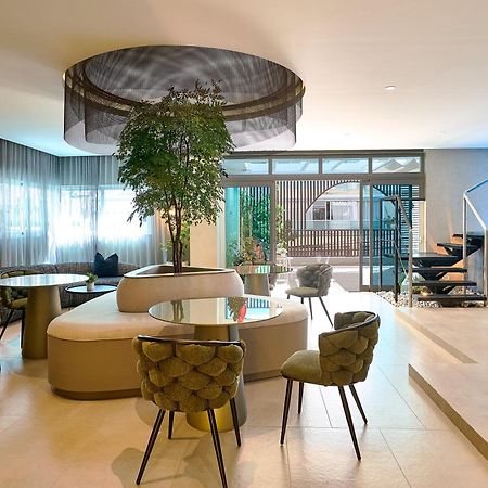 Central Park Tower Santo Domingo Dış mekan fotoğraf